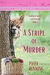 A Stripe of Murder
