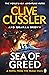 Sea of Greed (NUMA Files, #16)
