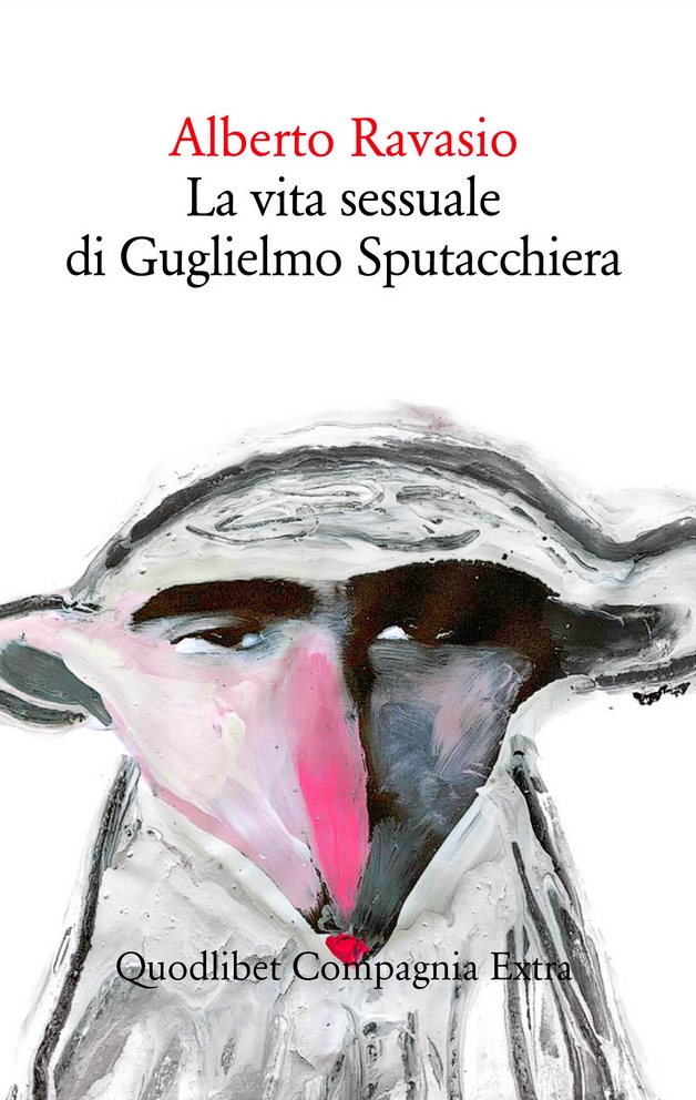 La vita sessuale di Guglielmo Sputacchiera (Paperback)