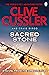 Sacred Stone (Oregon Files, #2)
