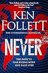 Never by Ken Follett