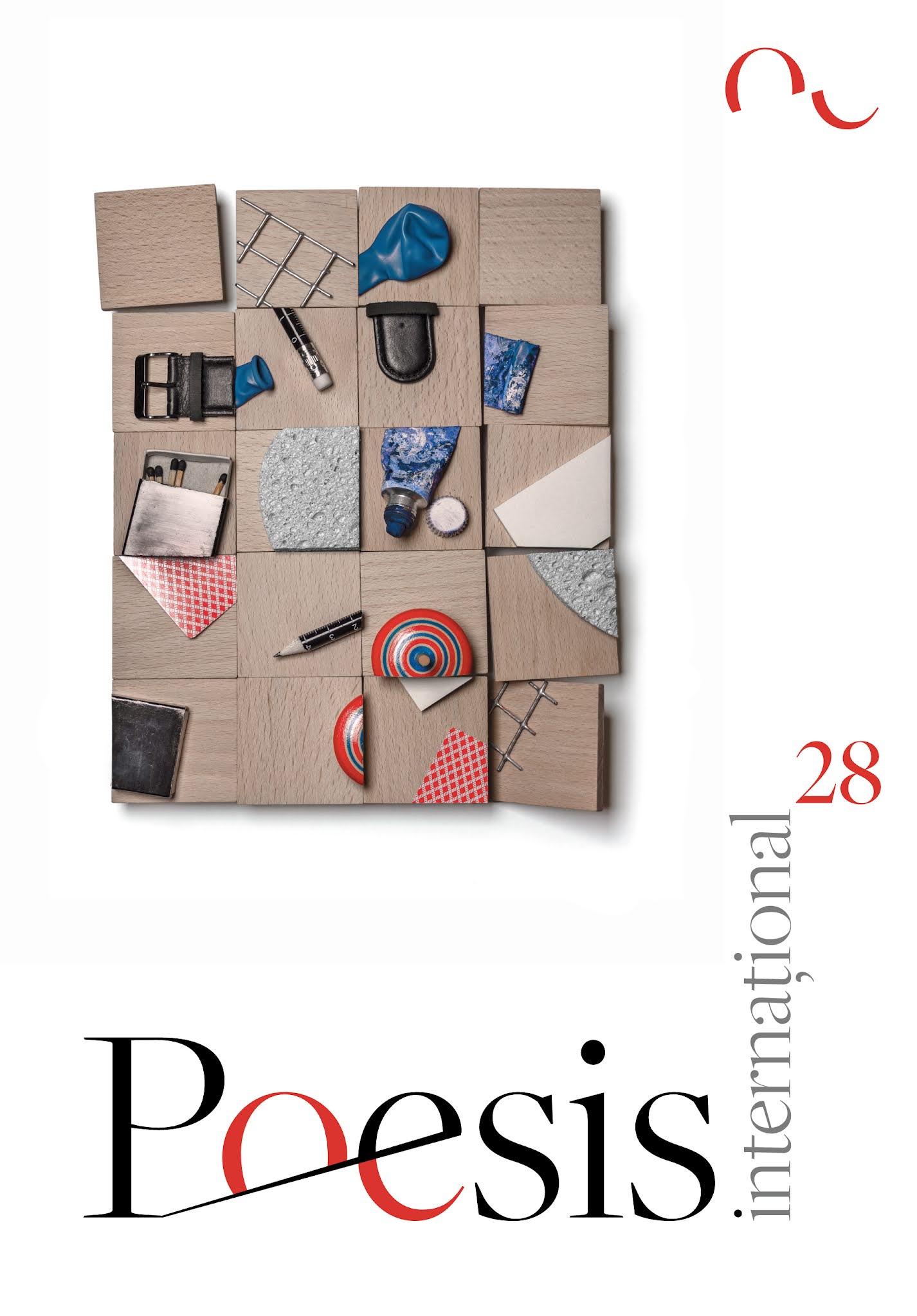 Poesis internațional, nr. 28 (2/2021)