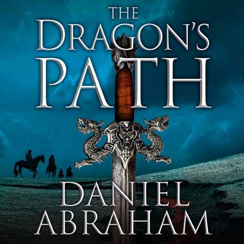 The Dragon's Path