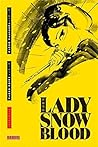 Lady Snowblood: Intégrale Lady Snowblood: Intégrale