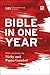 NIV Bible in One Year with ...