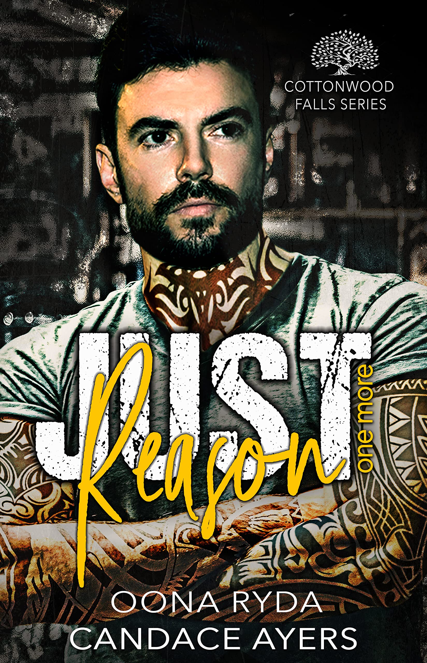 Just One More Reason (Kindle Edition)