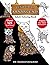Amazing Cats Coloring Book ...