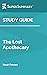 Study Guide: The Lost Apothecary by Sarah Penner (SuperSummary)