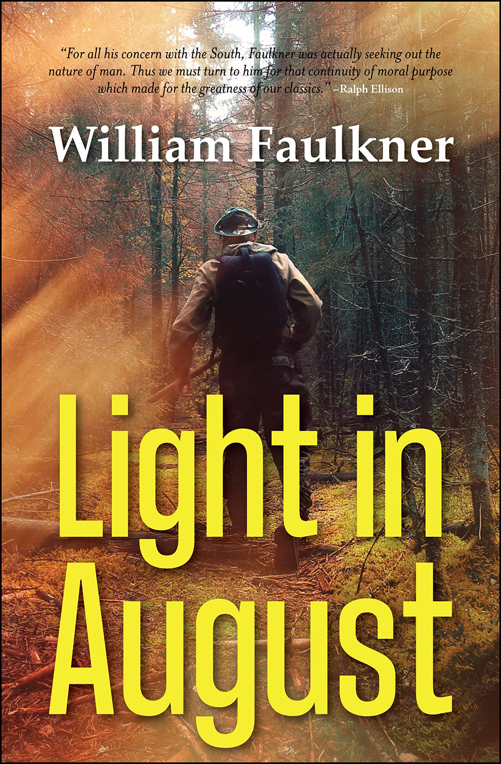 Light in August