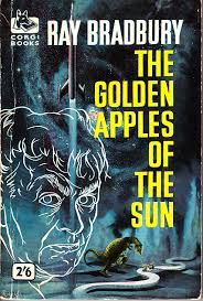 The Golden Apples of the Sun