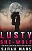 Lusty She-Wolf: A Reverse H...