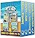 Dune House Cozy Mystery Box Set by Cindy Bell