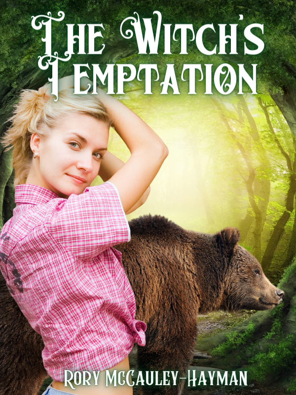 The Witch's Temptation