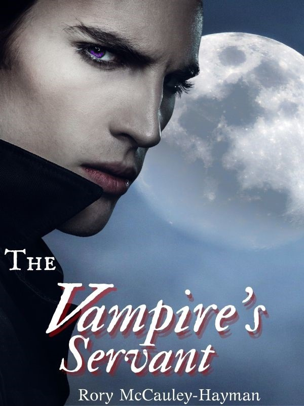 The Vampire's Servant