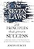 The Seven Laws and Principles that Govern Success by Joseph Turchi