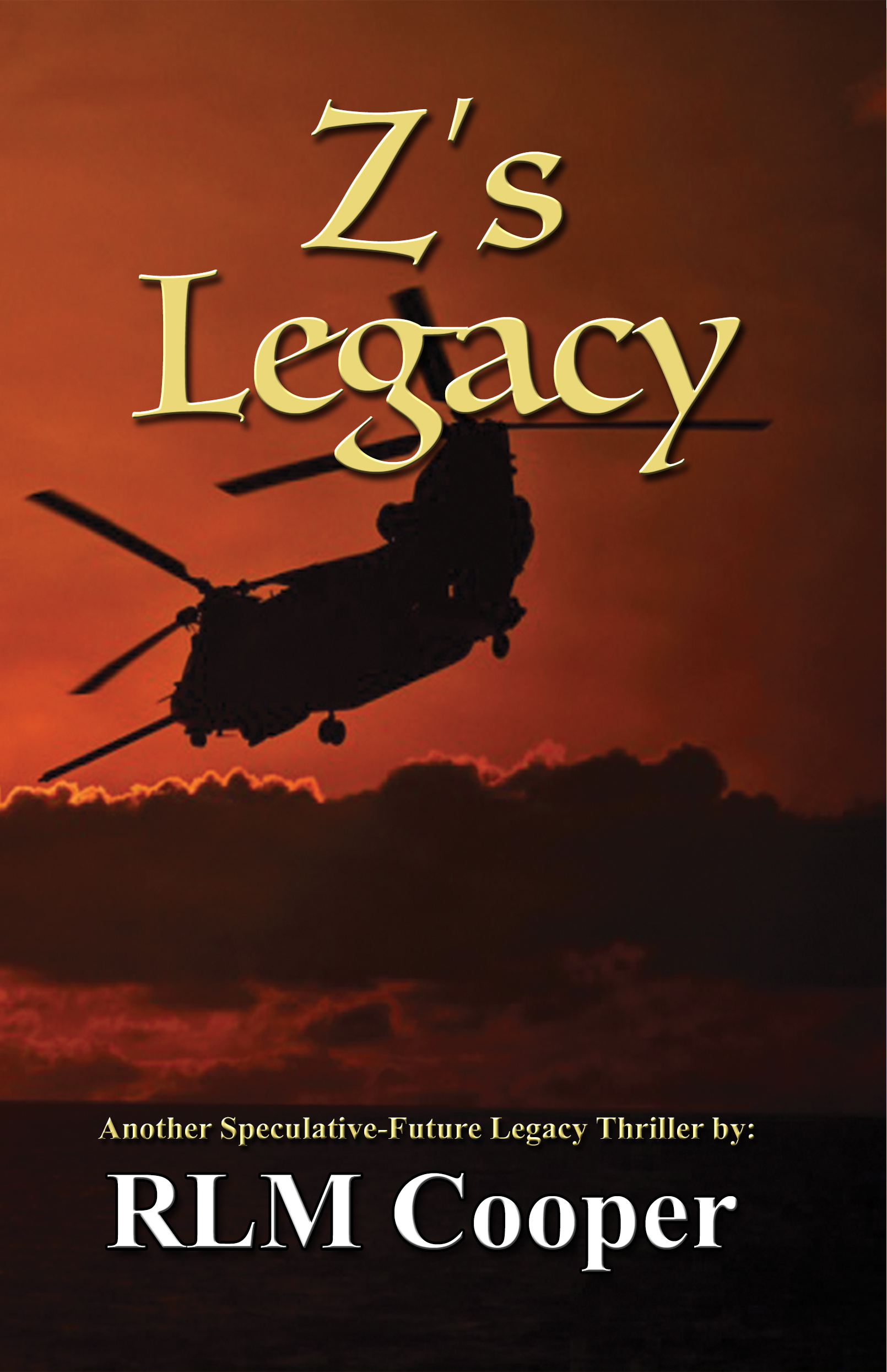 Z's Legacy