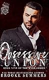 Obsessive Union by Brooke  Summers