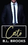 Cato (Wealthy Bachelors #3)
