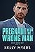 Pregnant with the Wrong Man...