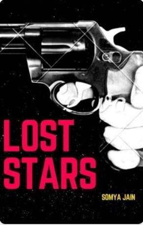 Lost Stars by Somya Jain