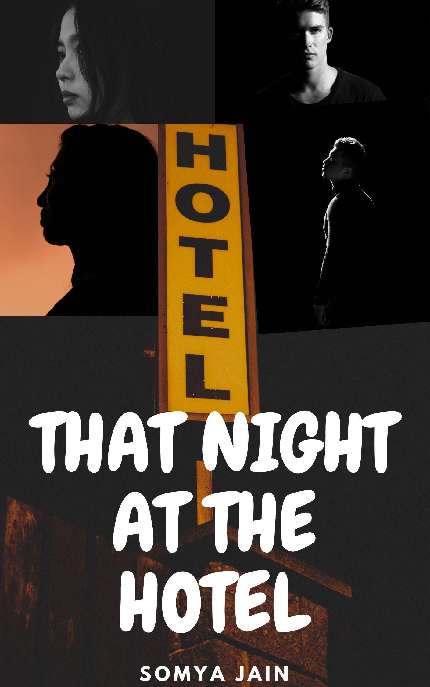 That Night At The Hotel