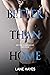 Better Than Home (Better Than, #4.6)