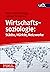 Wirtschaftssoziologie: Städ...