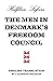 THE MEN IN DENMARK’S FREEDOM COUNCIL: (English Translation)