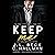 Keep Me (The Rossi Crime Family Series)