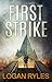 First Strike (The Prosecuti...