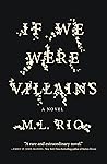 If We Were Villains