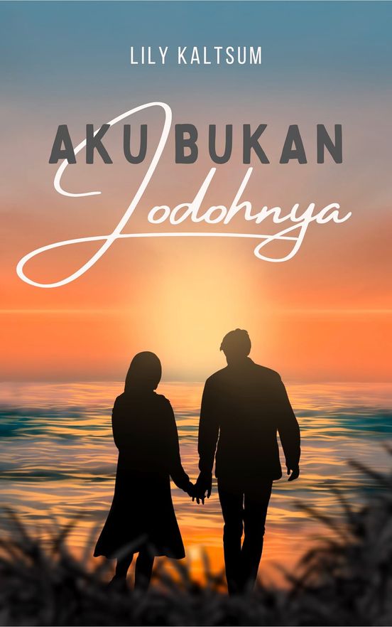 Aku Bukan Jodohnya (ebook)