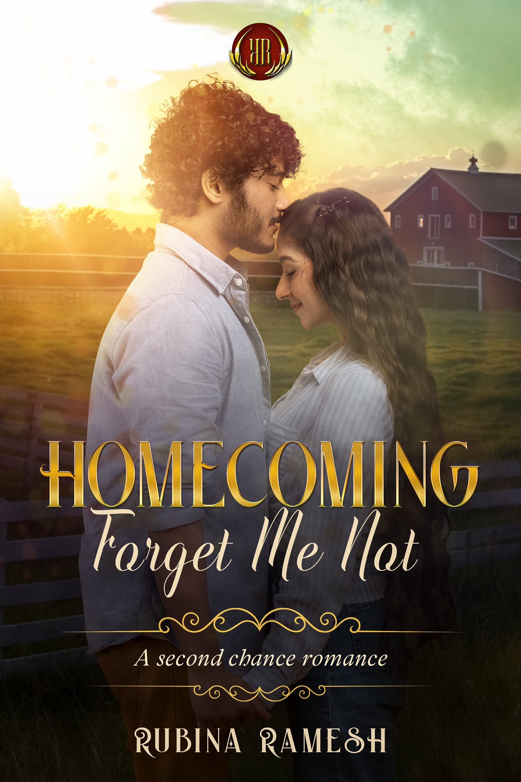 Homecoming: Forget Me Not: A Second Chance Romance Kindle