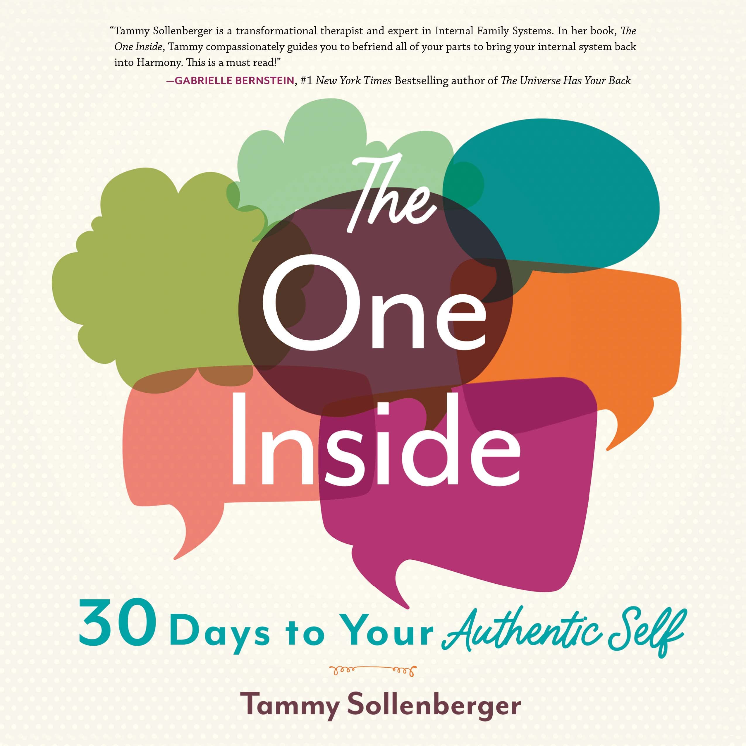 The One Inside (Kindle Edition)