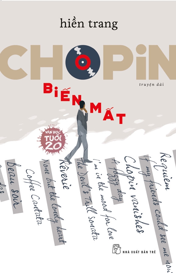 Chopin Biến Mất
