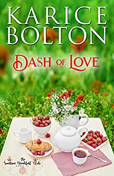 Dash of Love (The Sunshine Breakfast Club #1)