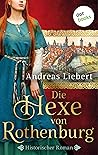 Die Hexe von Roth...