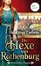 Die Hexe von Rothenburg by Andreas Liebert