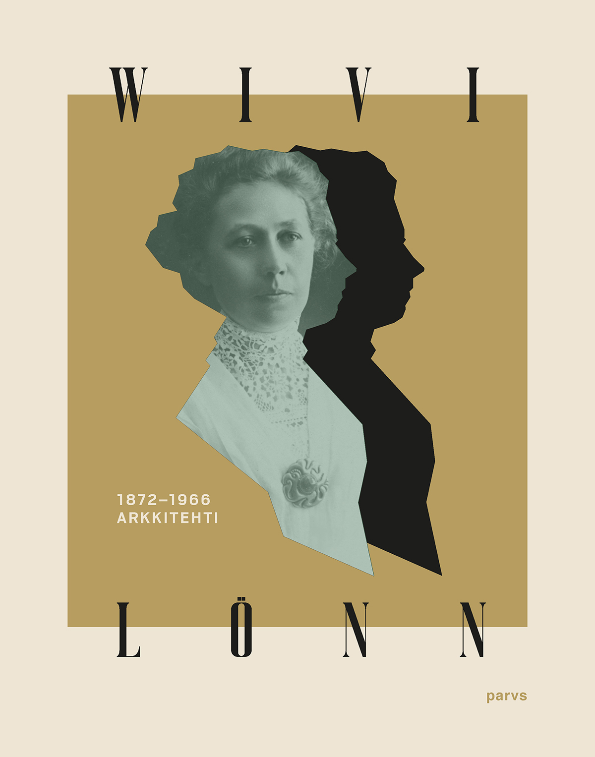 Wivi Lönn 1872–1966