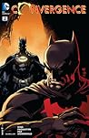 Convergence (2015) #2 by Jeff  King