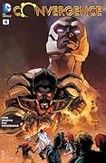 Convergence (2015) #4