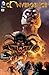 Convergence (2015) #4