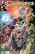 Convergence (2015) #5