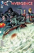 Convergence (2015) #6