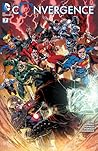 Convergence (2015) #7 by Jeff  King