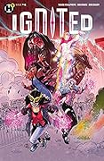 Ignited #4