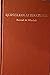 Quintilian As Educator: Selections from the Institutio Oratoria of Marcus Fabius Quintilianus.