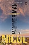 Hammerman: A Walking Shadow (PI Fish Pescado and Vicki Kahn Book 5)