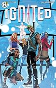 Ignited #10