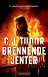 Brennende jenter